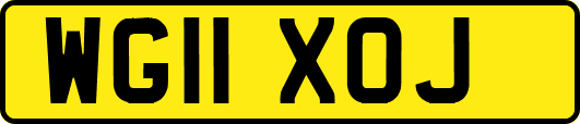 WG11XOJ