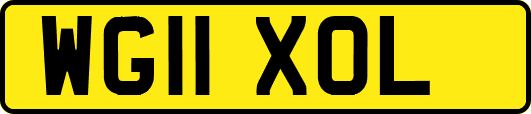 WG11XOL