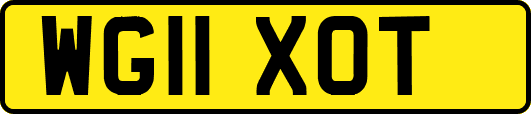 WG11XOT