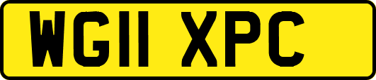 WG11XPC
