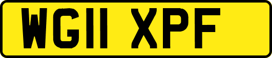 WG11XPF