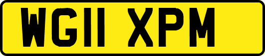 WG11XPM