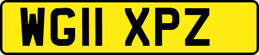 WG11XPZ