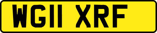 WG11XRF