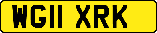 WG11XRK