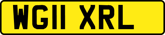 WG11XRL
