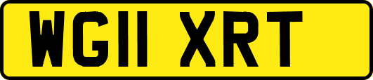 WG11XRT