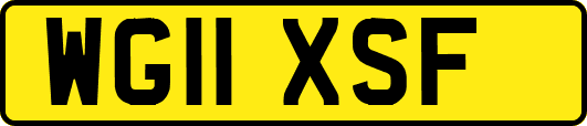 WG11XSF