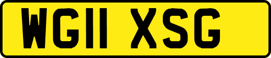 WG11XSG
