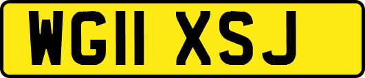 WG11XSJ
