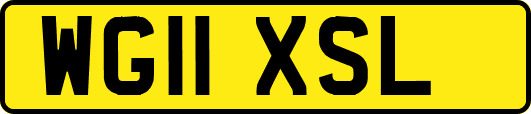WG11XSL