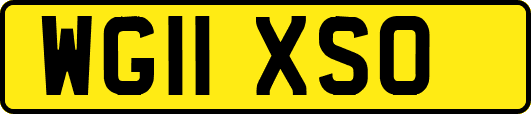 WG11XSO