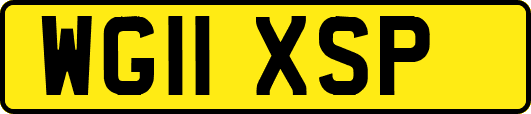 WG11XSP