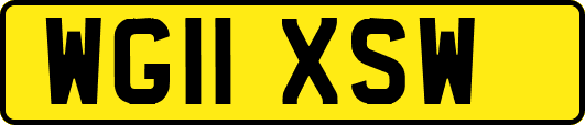WG11XSW