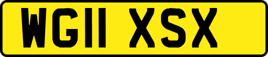 WG11XSX