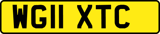 WG11XTC