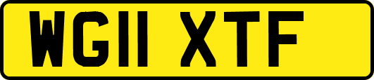 WG11XTF