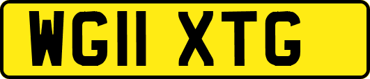 WG11XTG