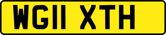 WG11XTH