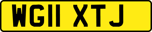 WG11XTJ