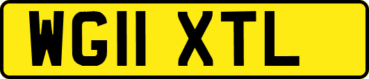 WG11XTL