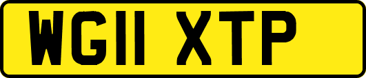 WG11XTP