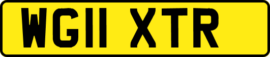 WG11XTR