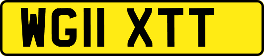 WG11XTT