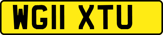 WG11XTU