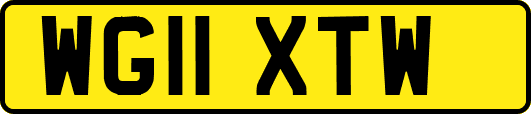 WG11XTW