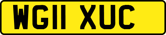 WG11XUC
