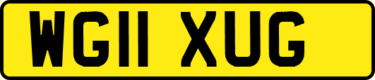 WG11XUG