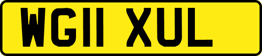 WG11XUL
