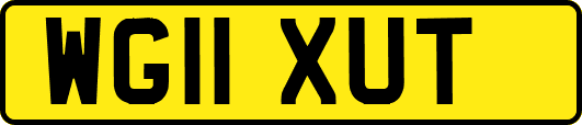 WG11XUT