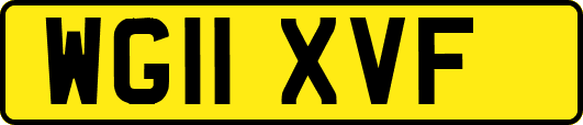 WG11XVF