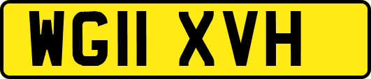 WG11XVH