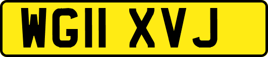 WG11XVJ