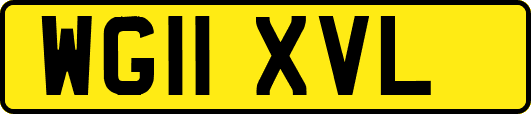 WG11XVL