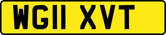 WG11XVT