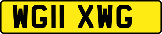 WG11XWG