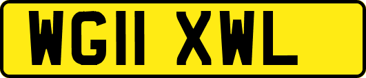 WG11XWL