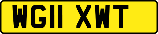 WG11XWT