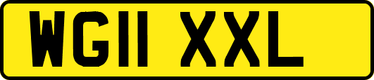 WG11XXL