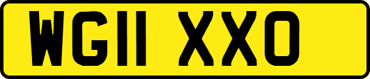 WG11XXO