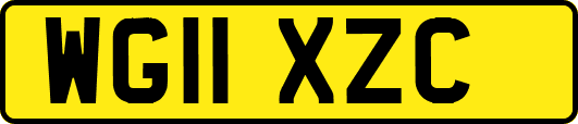 WG11XZC