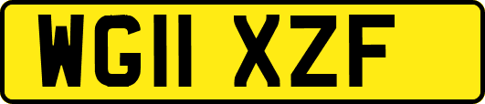 WG11XZF