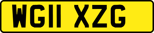 WG11XZG