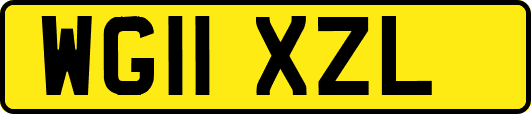 WG11XZL