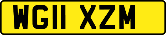 WG11XZM