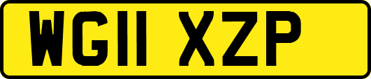 WG11XZP